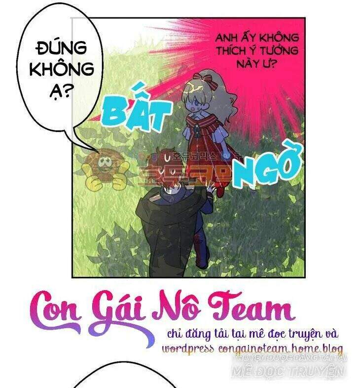 Một Ngày Nọ Tôi Bỗng Thành Nàng Công Chúa Chap 20 - Next Chap 21