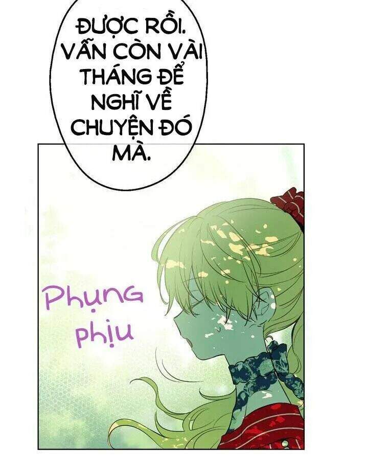 Một Ngày Nọ Tôi Bỗng Thành Nàng Công Chúa Chap 20 - Next Chap 21