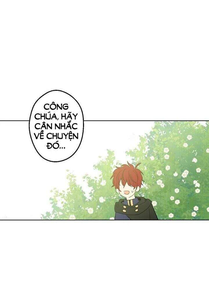 Một Ngày Nọ Tôi Bỗng Thành Nàng Công Chúa Chap 20 - Next Chap 21