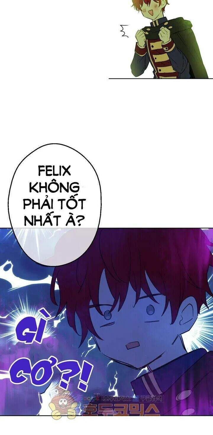 Một Ngày Nọ Tôi Bỗng Thành Nàng Công Chúa Chap 20 - Next Chap 21