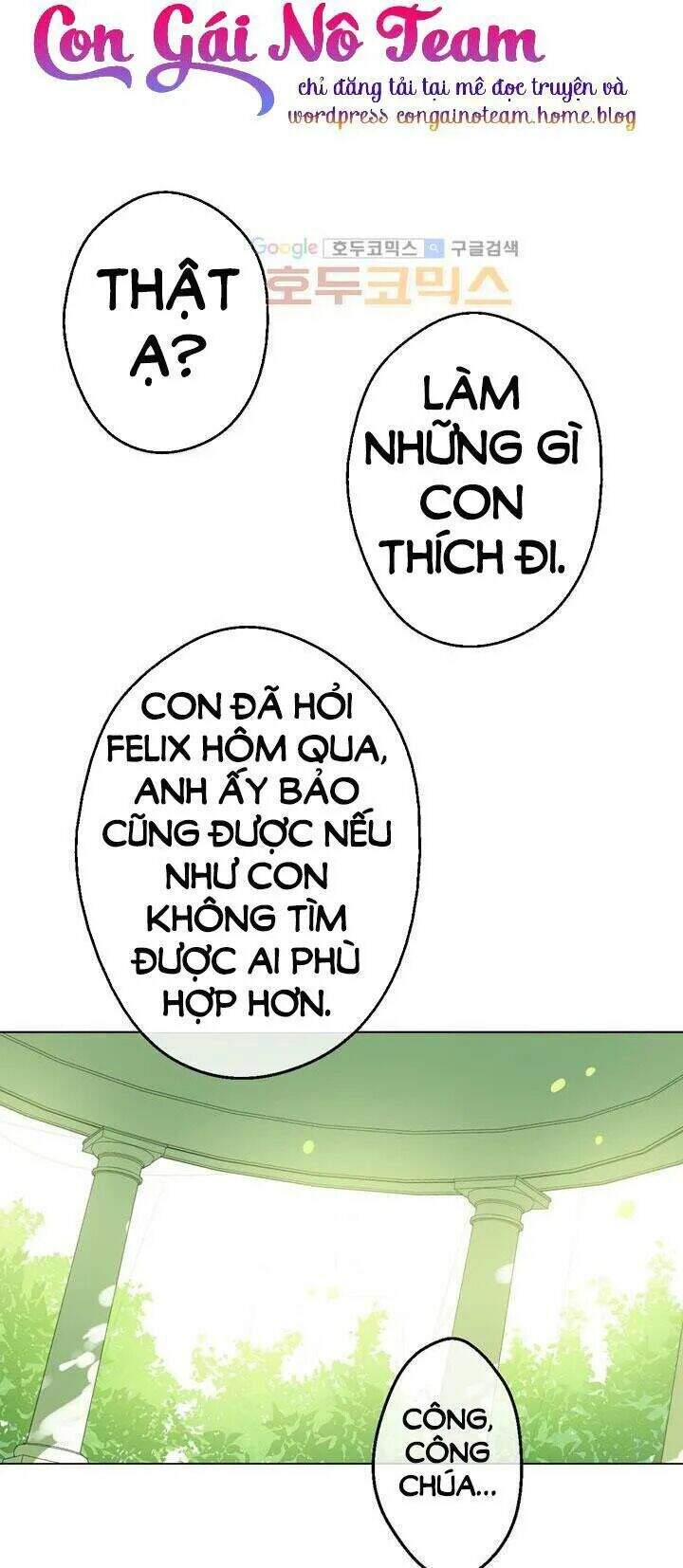 Một Ngày Nọ Tôi Bỗng Thành Nàng Công Chúa Chap 20 - Next Chap 21