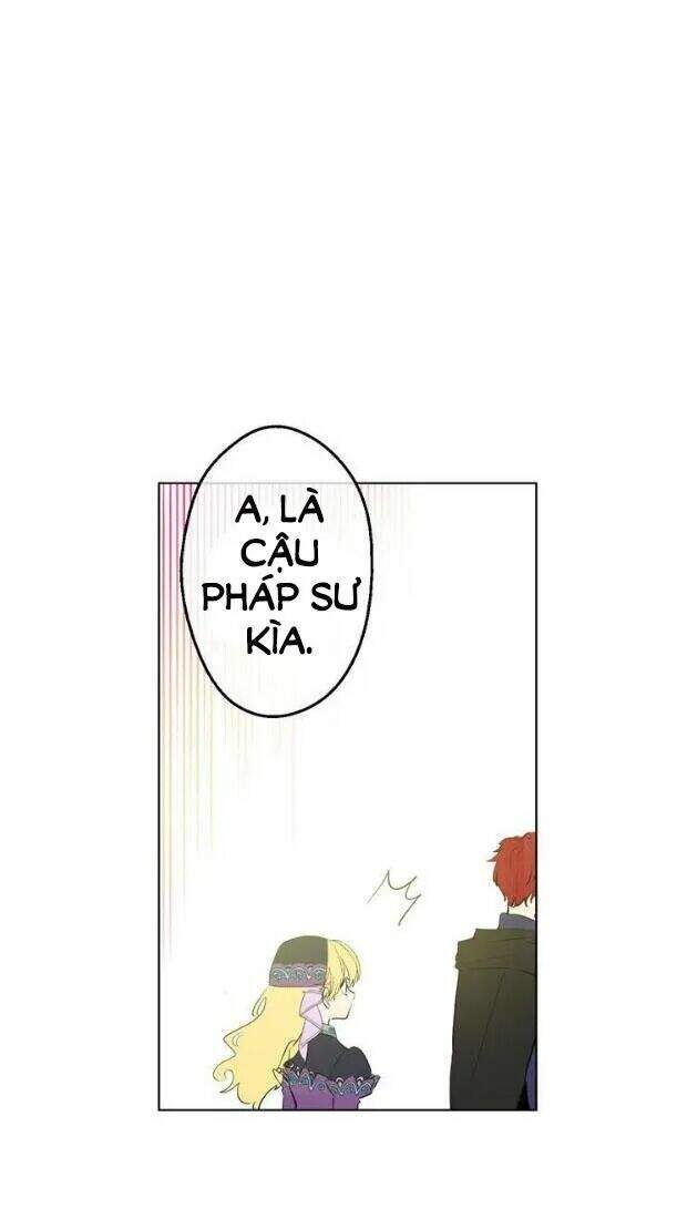 Một Ngày Nọ Tôi Bỗng Thành Nàng Công Chúa Chap 22 - Next Chap 23