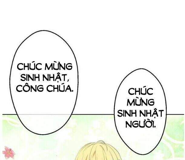 Một Ngày Nọ Tôi Bỗng Thành Nàng Công Chúa Chap 22 - Next Chap 23