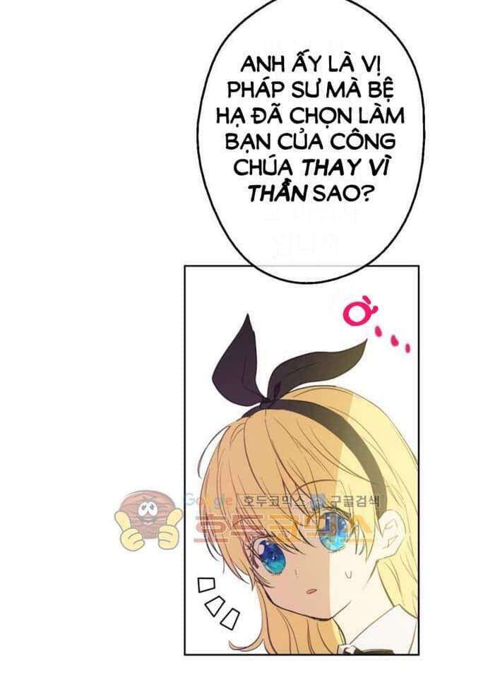 Một Ngày Nọ Tôi Bỗng Thành Nàng Công Chúa Chap 30 - Next Chap 31