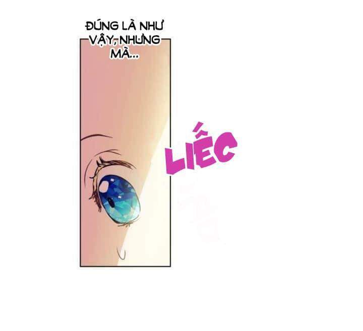 Một Ngày Nọ Tôi Bỗng Thành Nàng Công Chúa Chap 30 - Next Chap 31