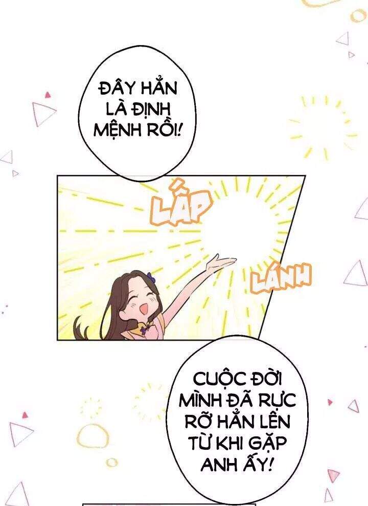 Một Ngày Nọ Tôi Bỗng Thành Nàng Công Chúa Chap 32 - Next Chap 33