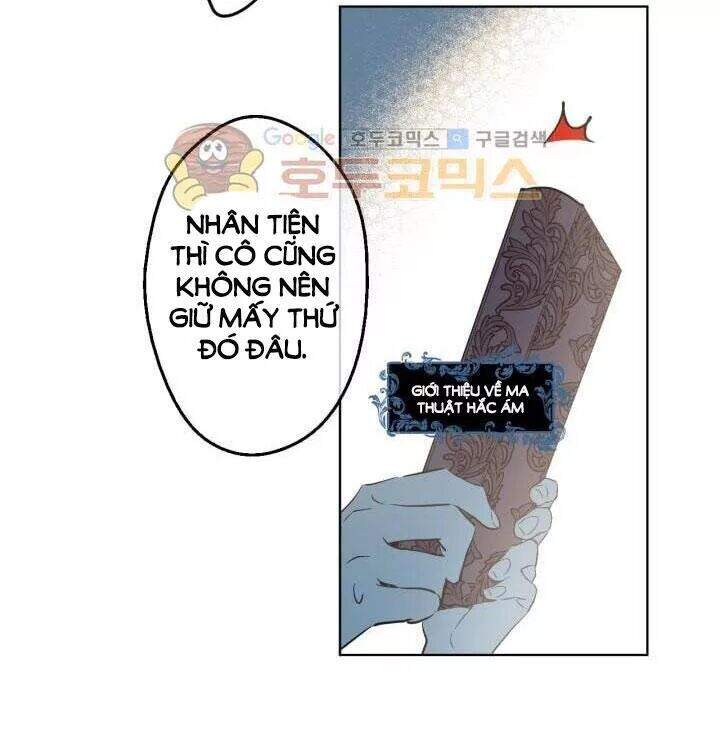 Một Ngày Nọ Tôi Bỗng Thành Nàng Công Chúa Chap 37 - Next Chap 38