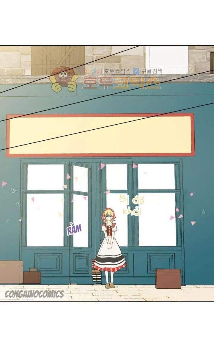 Một Ngày Nọ Tôi Bỗng Thành Nàng Công Chúa Chap 37 - Next Chap 38