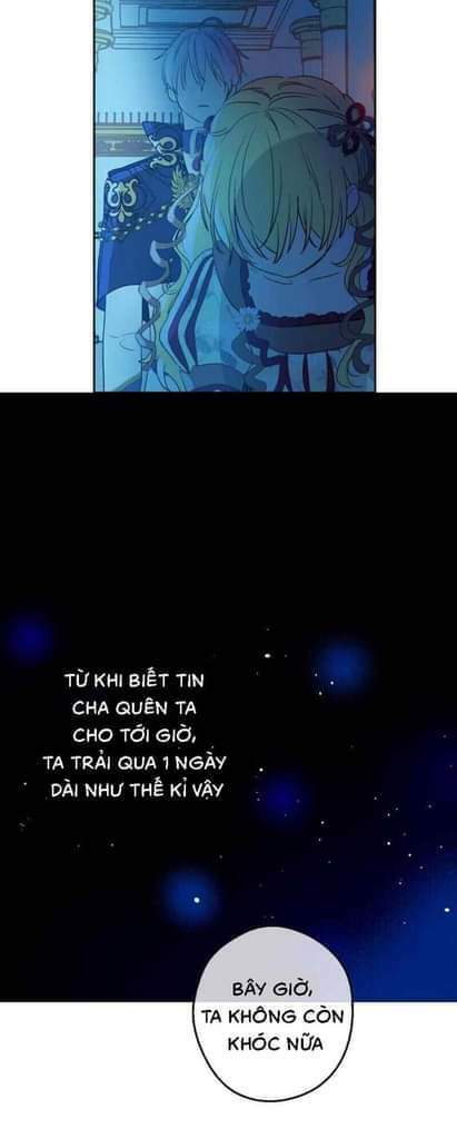 Một Ngày Nọ Tôi Bỗng Thành Nàng Công Chúa Chap 52 - Next Chap 53