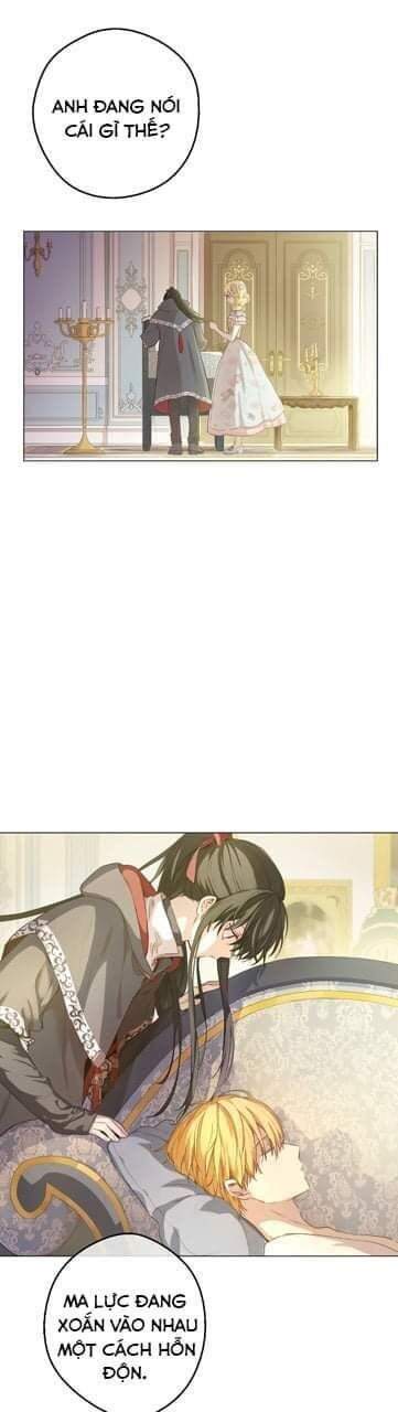 Một Ngày Nọ Tôi Bỗng Thành Nàng Công Chúa Chap 70 - Next Chap 71