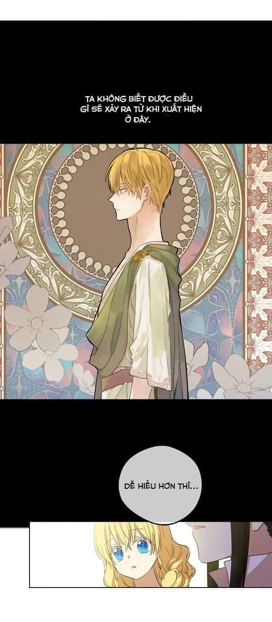 Một Ngày Nọ Tôi Bỗng Thành Nàng Công Chúa Chap 70 - Next Chap 71