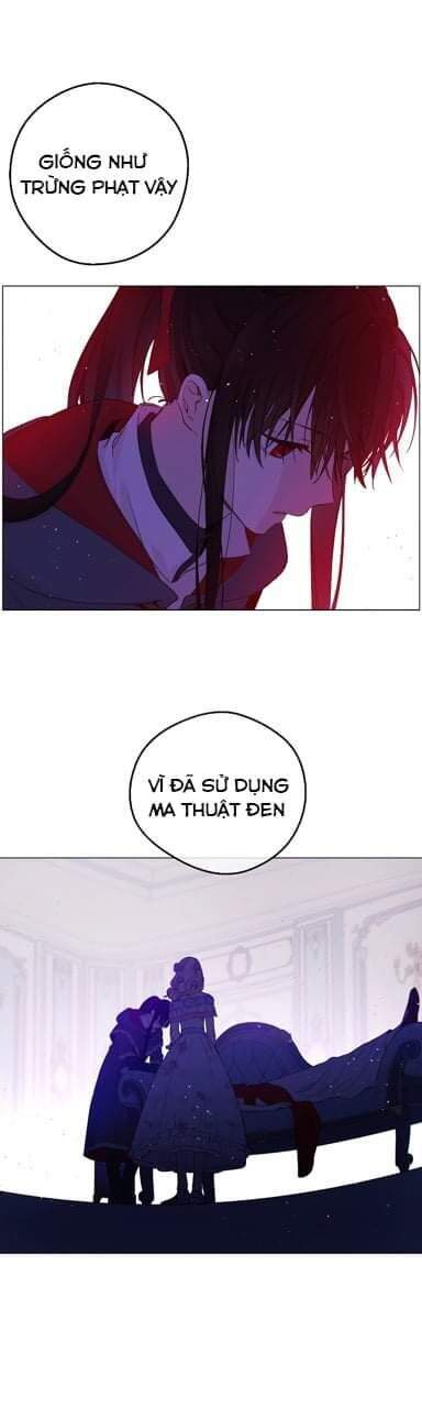 Một Ngày Nọ Tôi Bỗng Thành Nàng Công Chúa Chap 70 - Next Chap 71