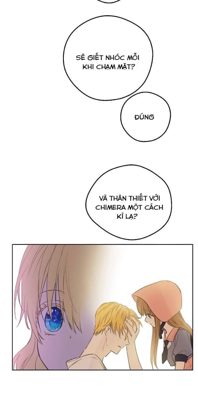 Một Ngày Nọ Tôi Bỗng Thành Nàng Công Chúa Chap 70 - Next Chap 71