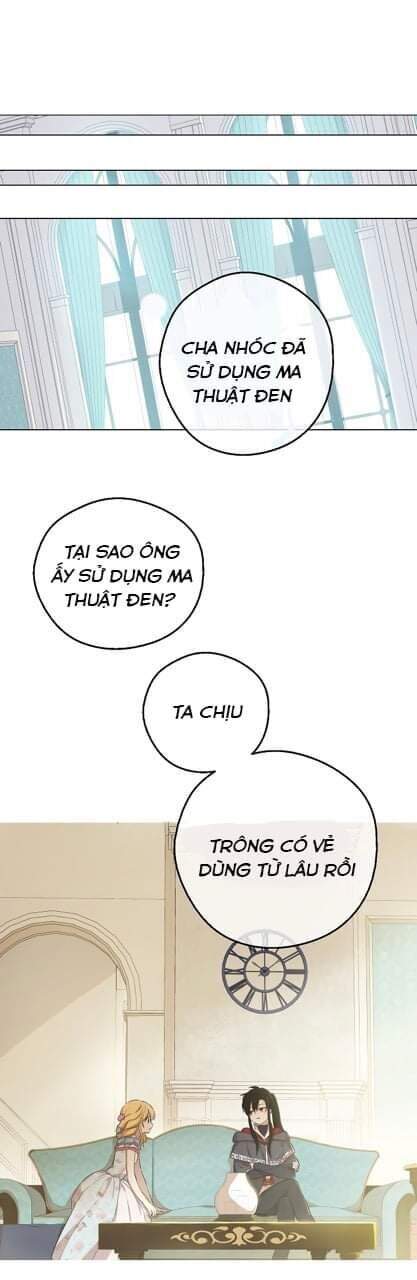 Một Ngày Nọ Tôi Bỗng Thành Nàng Công Chúa Chap 70 - Next Chap 71