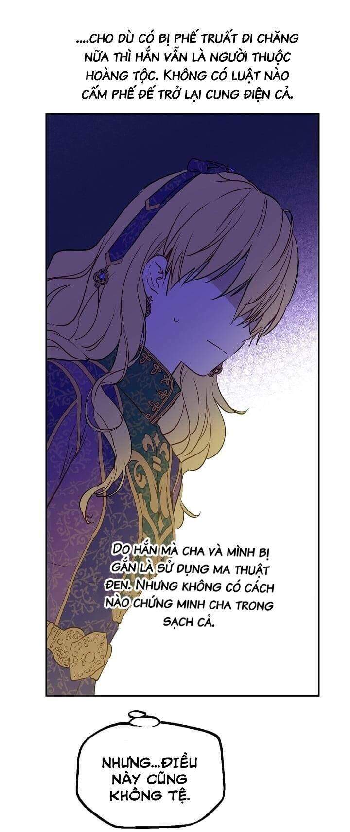 Một Ngày Nọ Tôi Bỗng Thành Nàng Công Chúa Chap 92 - Next Chap 93