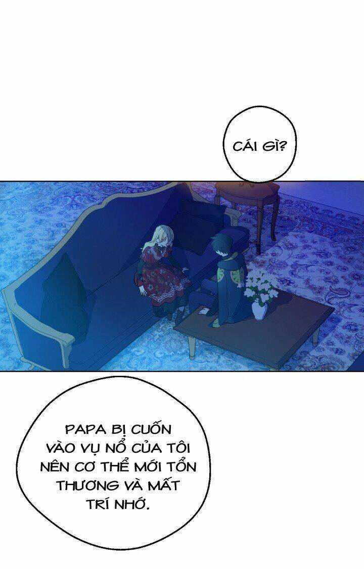 Một Ngày Nọ Tôi Bỗng Thành Nàng Công Chúa Chap 96 - Next Chap 97