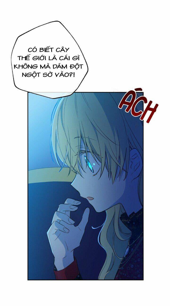 Một Ngày Nọ Tôi Bỗng Thành Nàng Công Chúa Chap 96 - Next Chap 97