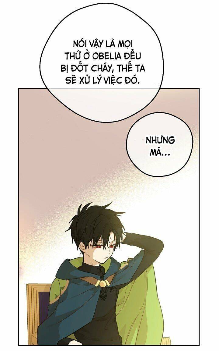 Một Ngày Nọ Tôi Bỗng Thành Nàng Công Chúa Chap 97 - Next Chap 98