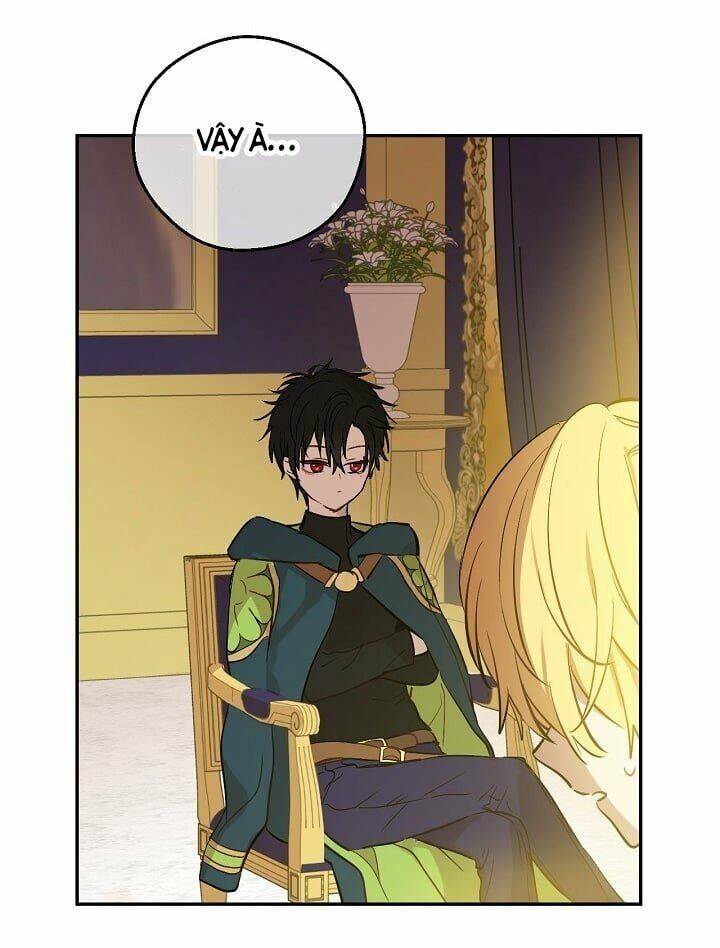 Một Ngày Nọ Tôi Bỗng Thành Nàng Công Chúa Chap 97 - Next Chap 98