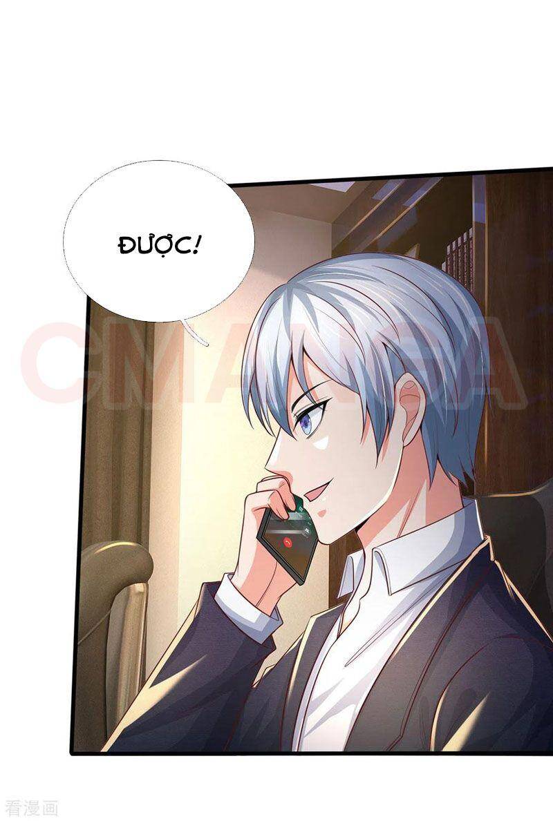 Ngạo Thị Thiên Địa Chap 281 - Next Chap 282