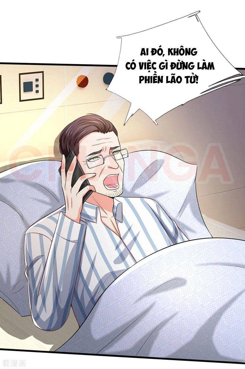 Ngạo Thị Thiên Địa Chap 281 - Next Chap 282