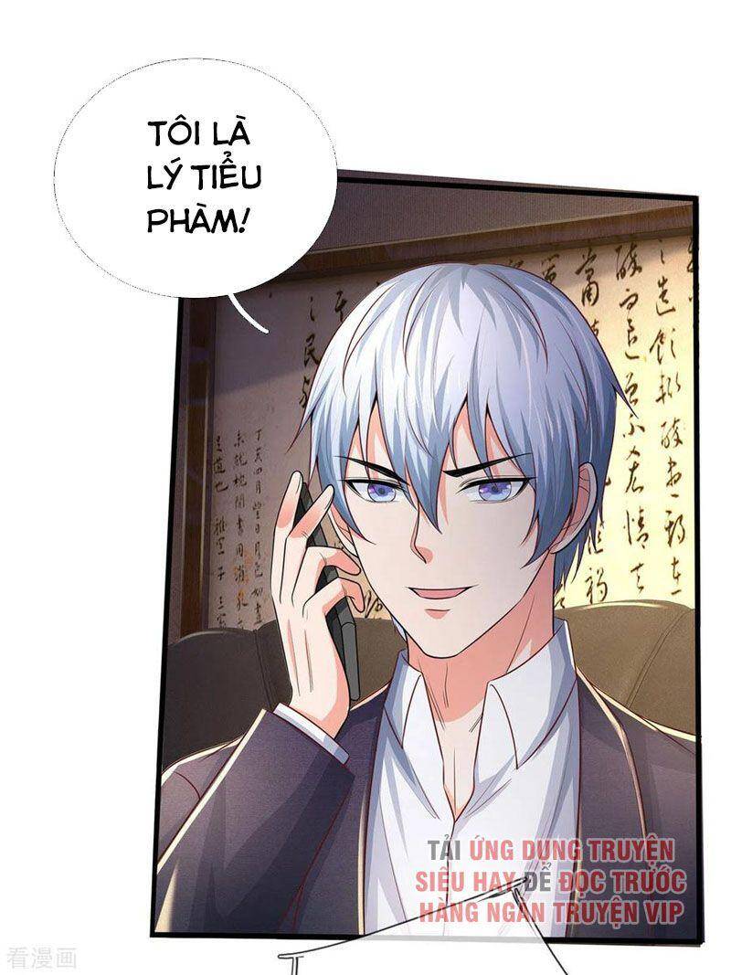 Ngạo Thị Thiên Địa Chap 281 - Next Chap 282