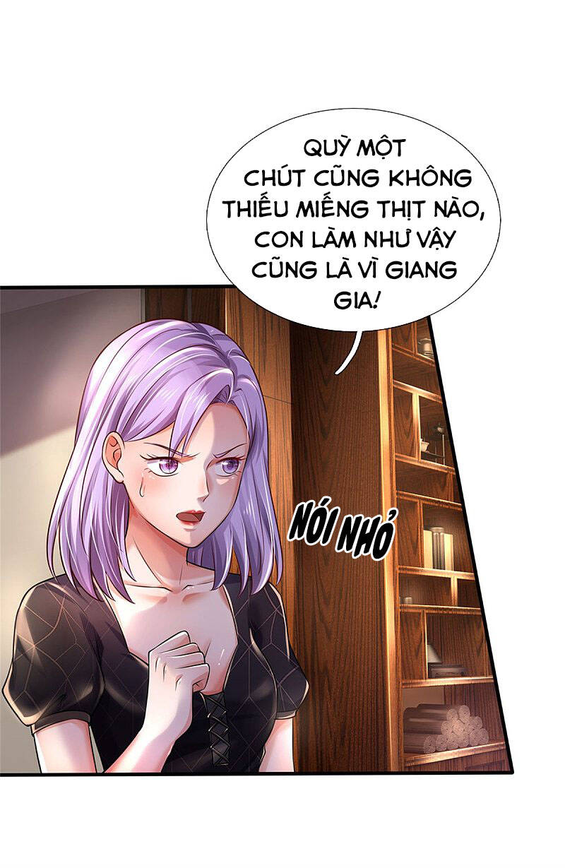 Ngạo Thị Thiên Địa Chap 288 - Next Chap 289