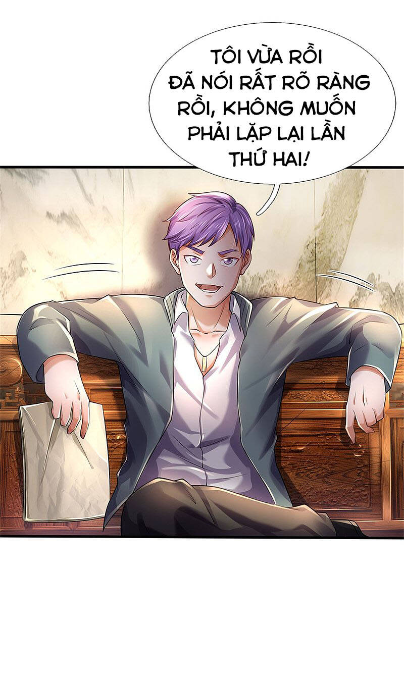 Ngạo Thị Thiên Địa Chap 288 - Next Chap 289