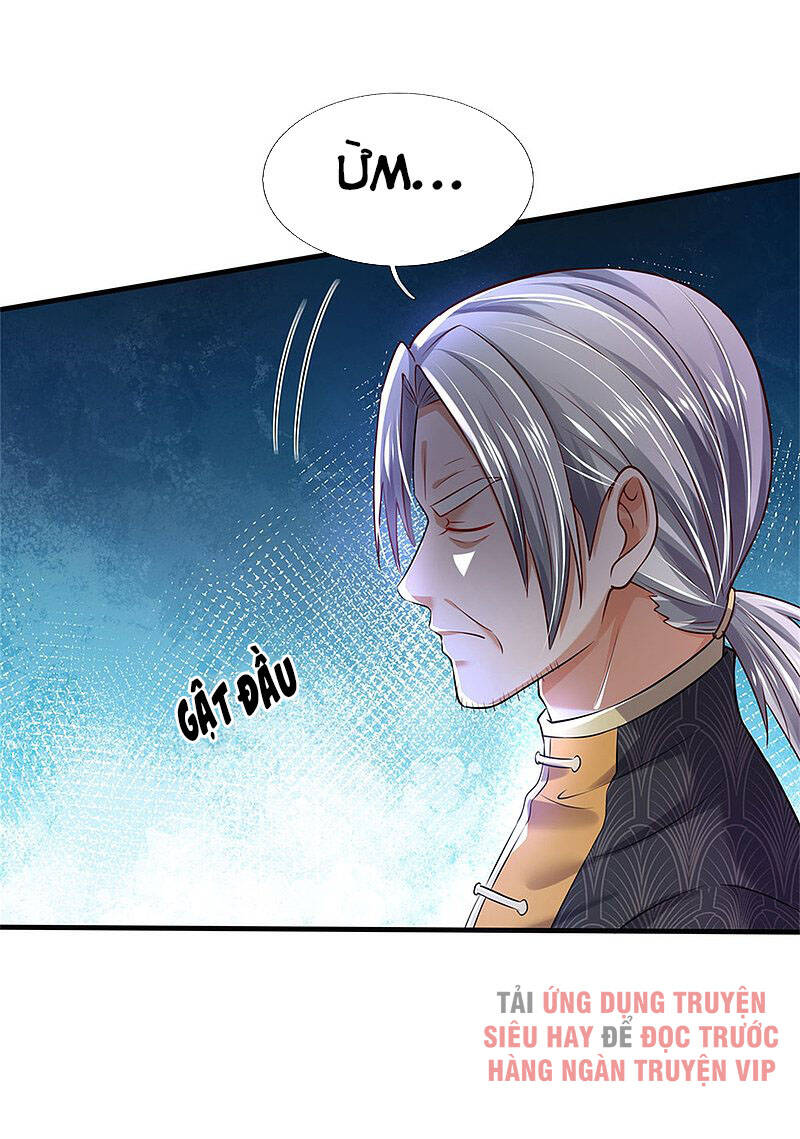 Ngạo Thị Thiên Địa Chap 288 - Next Chap 289