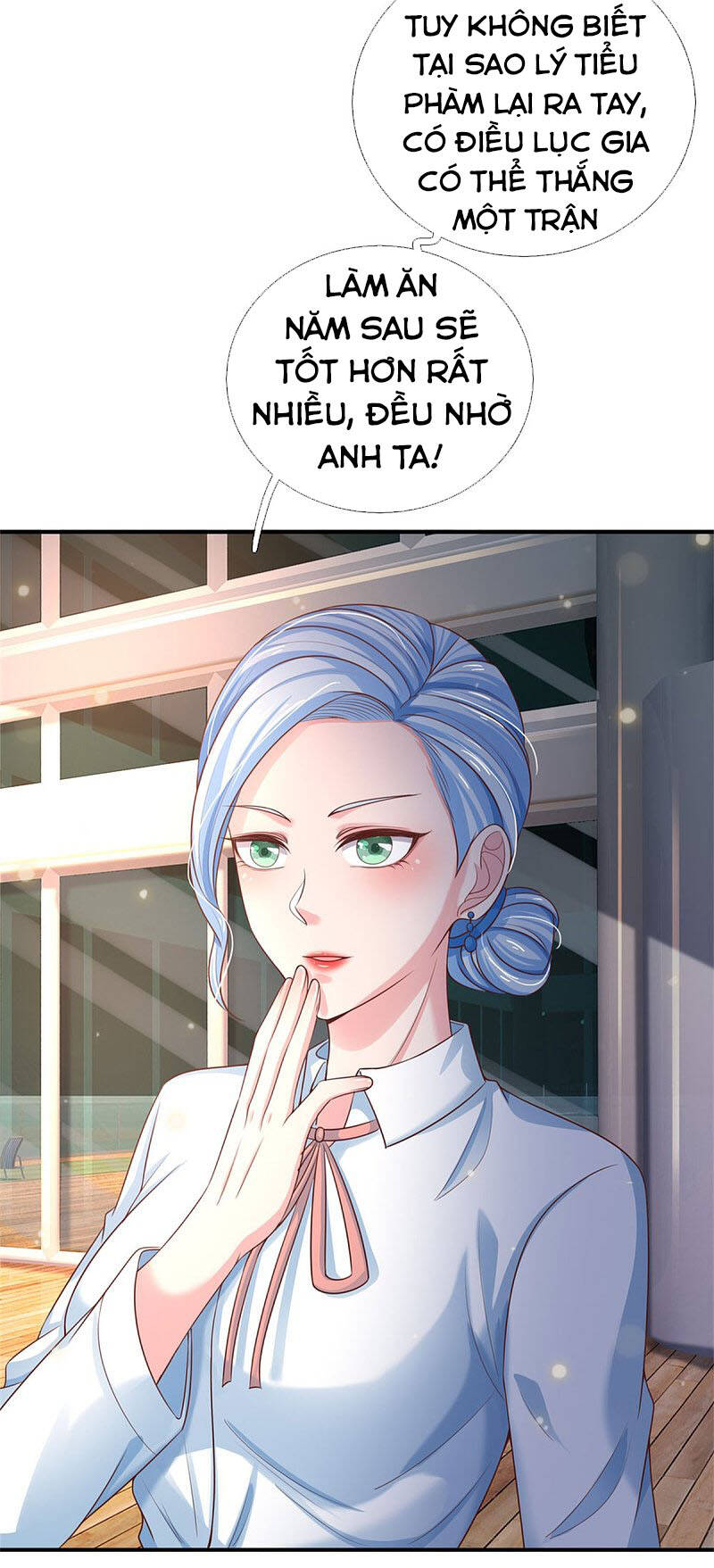Ngạo Thị Thiên Địa Chap 295 - Next Chap 296