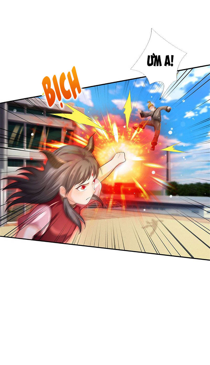 Ngạo Thị Thiên Địa Chap 295 - Next Chap 296