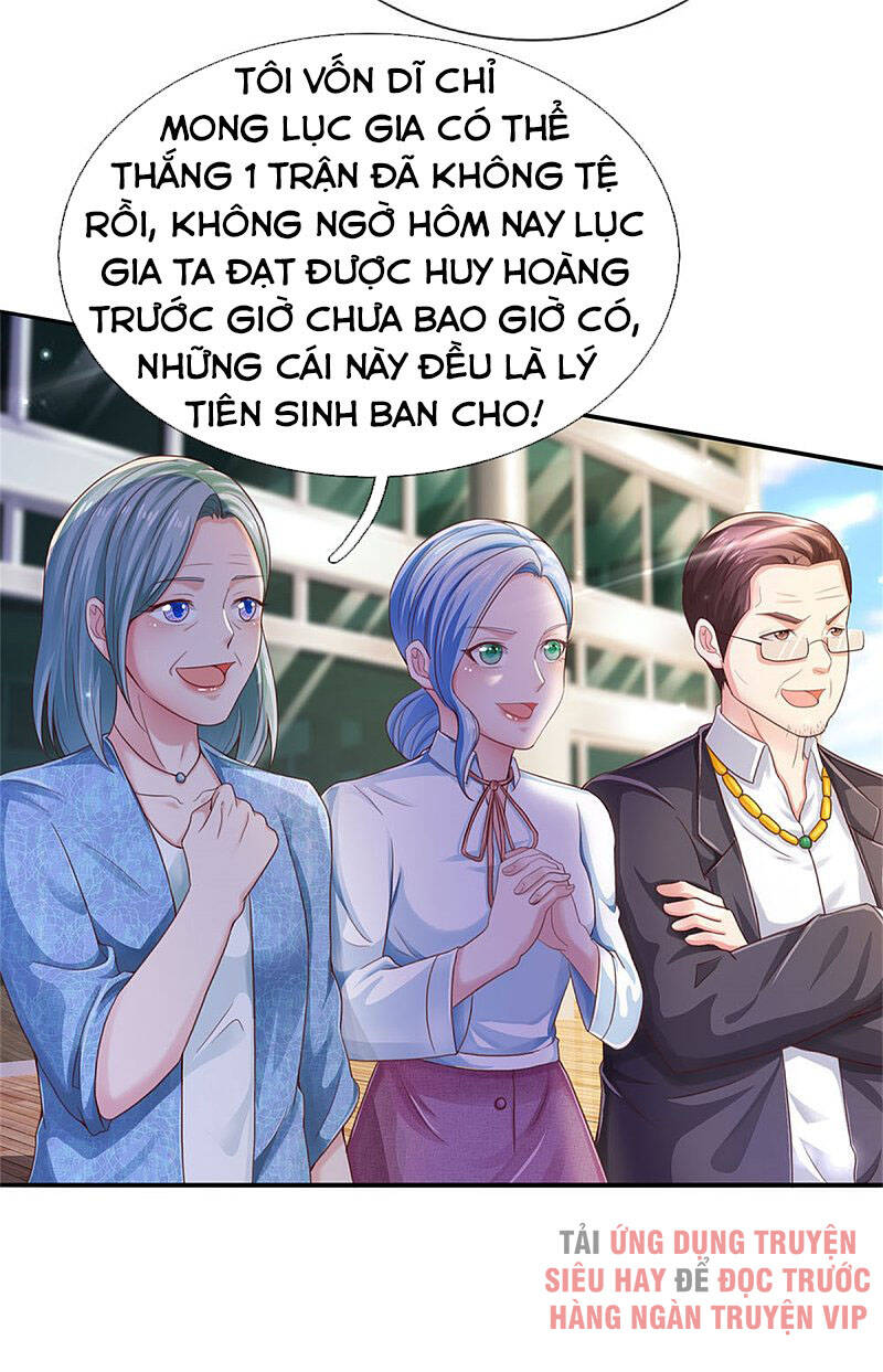 Ngạo Thị Thiên Địa Chap 295 - Next Chap 296
