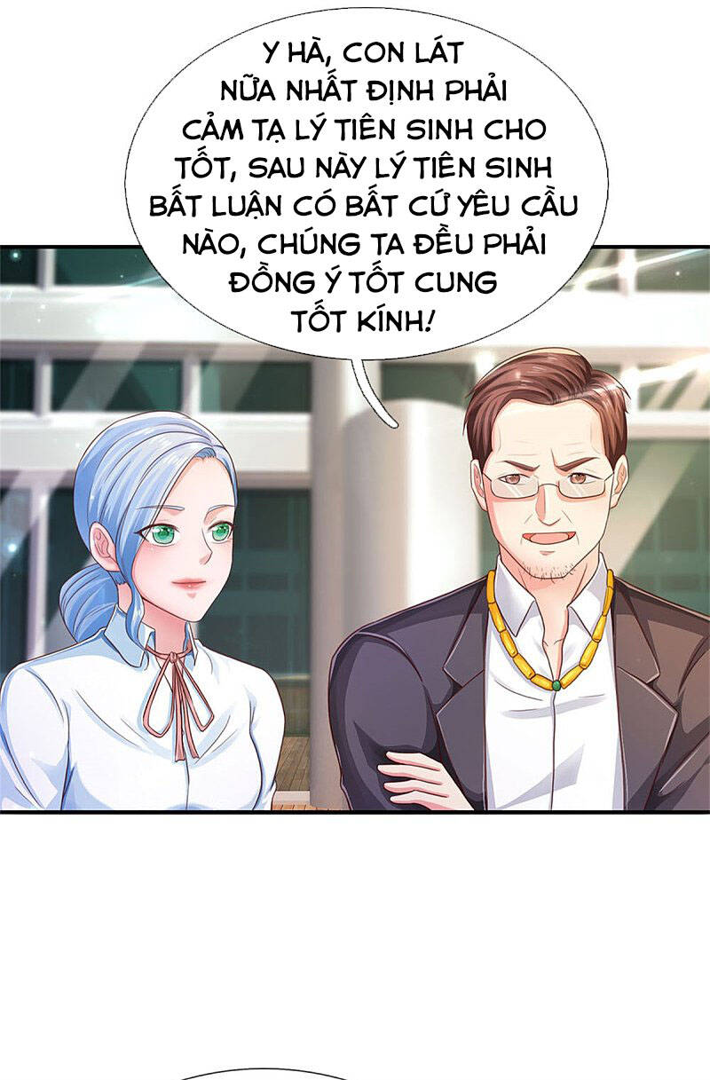 Ngạo Thị Thiên Địa Chap 295 - Next Chap 296