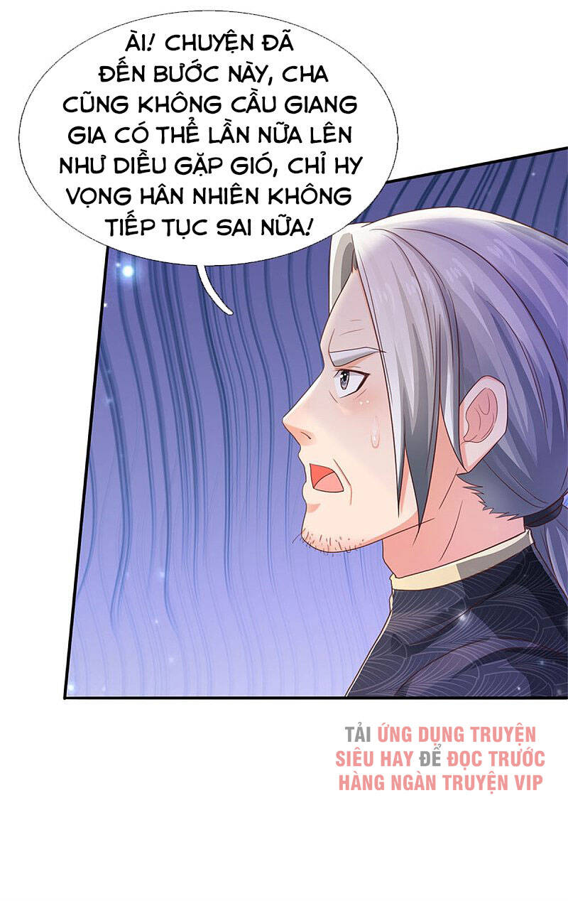 Ngạo Thị Thiên Địa Chap 295 - Next Chap 296
