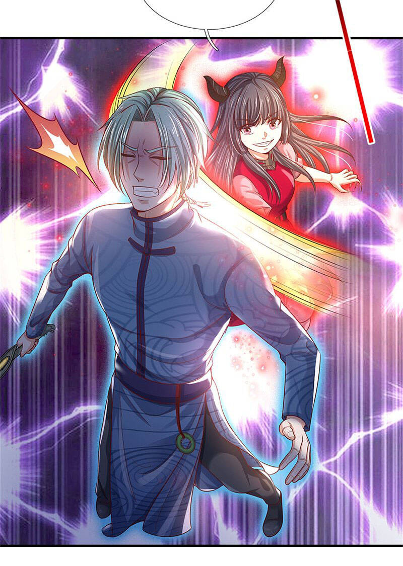 Ngạo Thị Thiên Địa Chap 295 - Next Chap 296