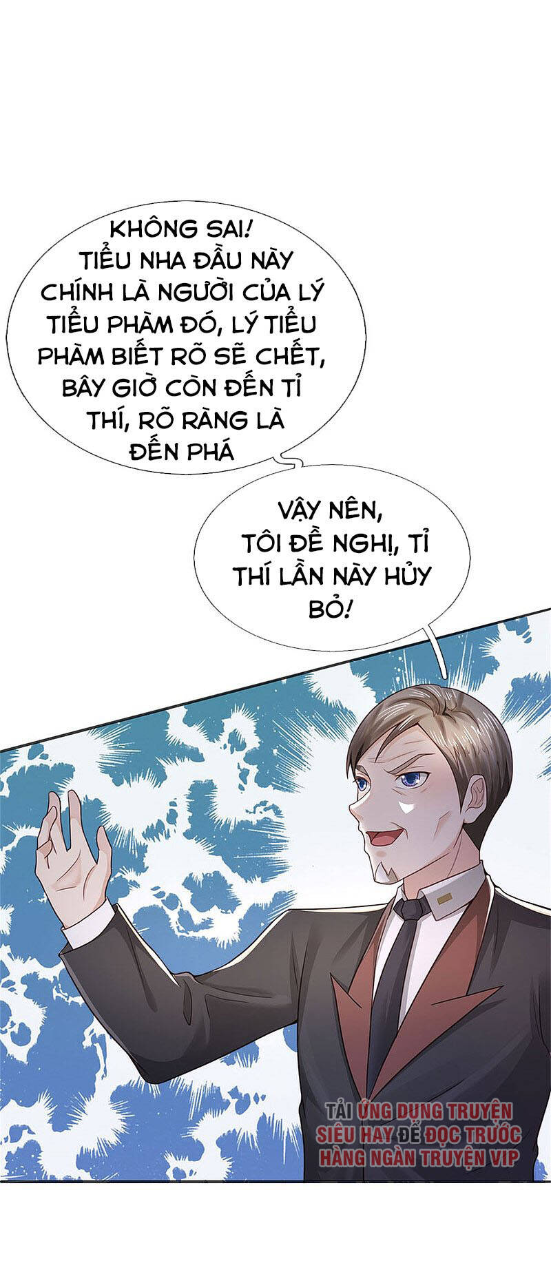 Ngạo Thị Thiên Địa Chap 296 - Next Chap 297