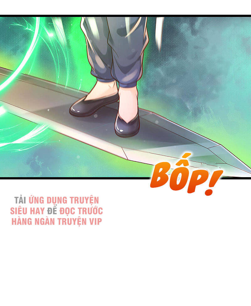 Ngạo Thị Thiên Địa Chap 298 - Next Chap 299