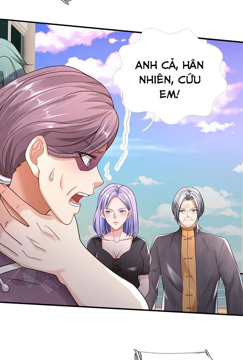 Ngạo Thị Thiên Địa Chap 298 - Next Chap 299