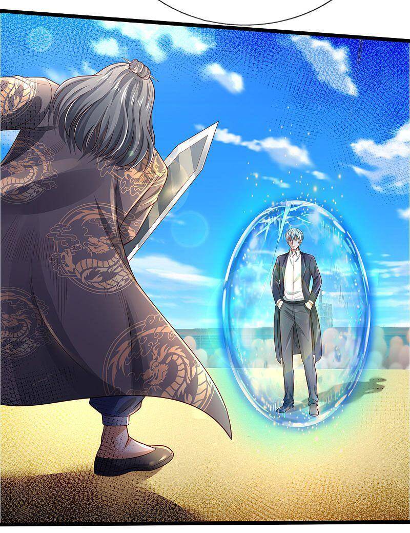 Ngạo Thị Thiên Địa Chap 301 - Next Chap 302