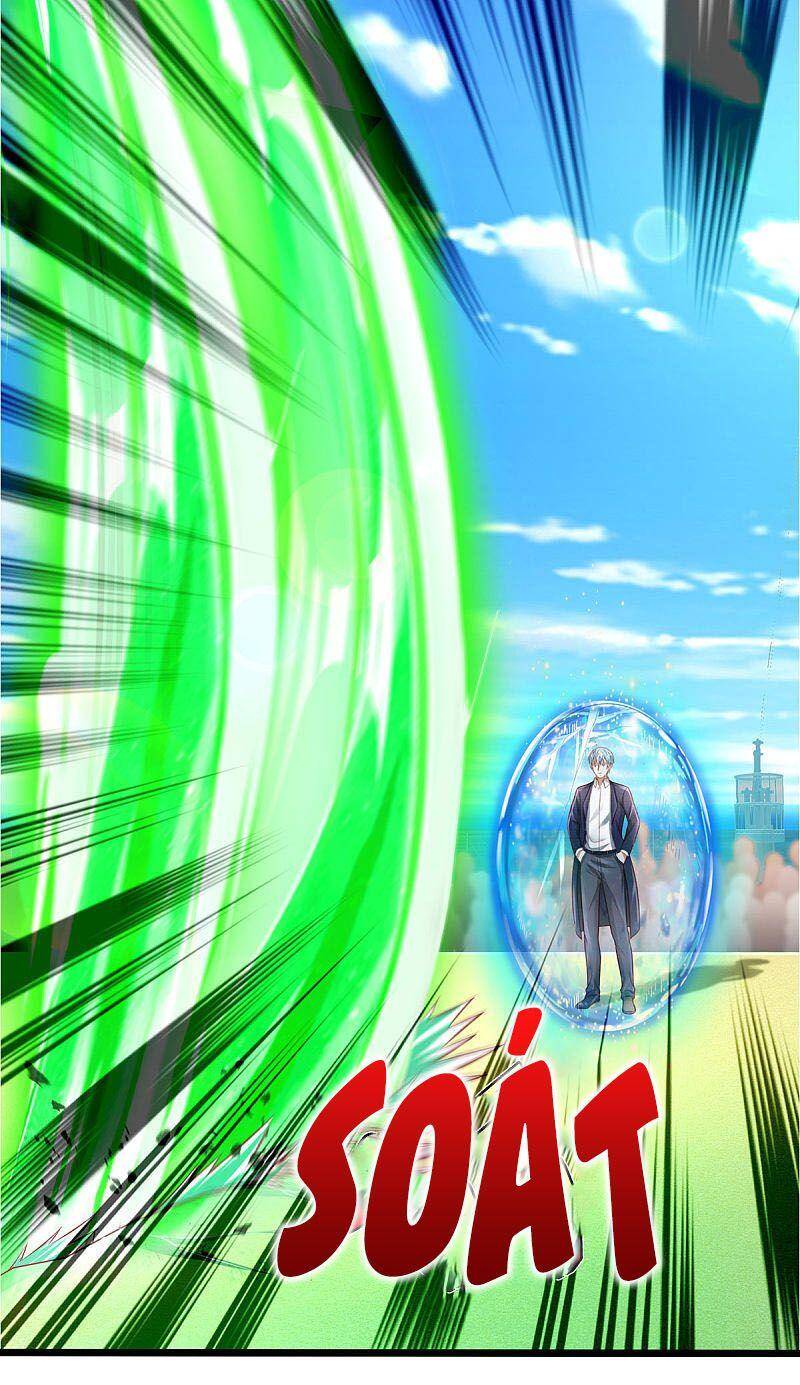 Ngạo Thị Thiên Địa Chap 301 - Next Chap 302