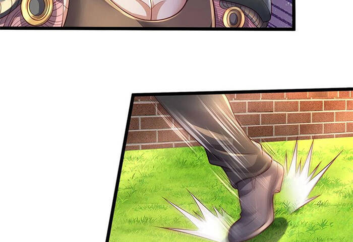 Ngạo Thị Thiên Địa Chap 314 - Next Chap 315