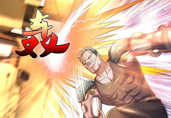 Ngạo Thị Thiên Địa Chap 314 - Next Chap 315