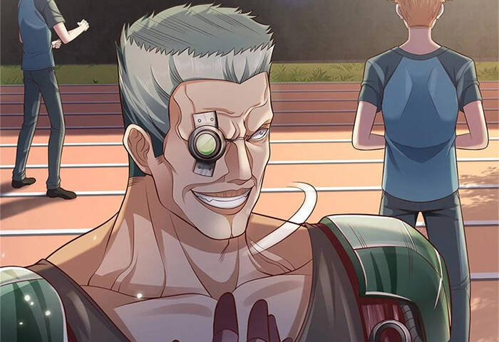 Ngạo Thị Thiên Địa Chap 314 - Next Chap 315