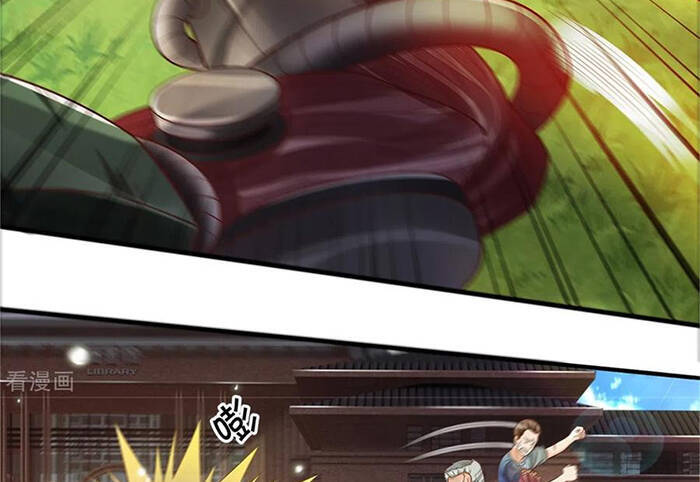 Ngạo Thị Thiên Địa Chap 314 - Next Chap 315