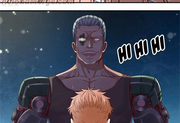 Ngạo Thị Thiên Địa Chap 314 - Next Chap 315