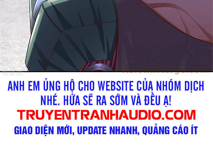 Ngạo Thị Thiên Địa Chap 314 - Next Chap 315