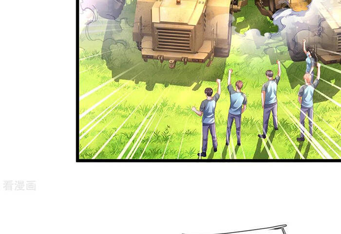 Ngạo Thị Thiên Địa Chap 314 - Next Chap 315