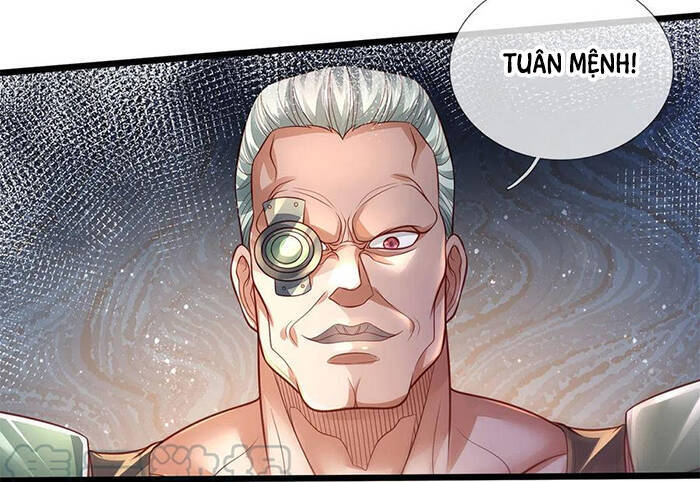 Ngạo Thị Thiên Địa Chap 314 - Next Chap 315