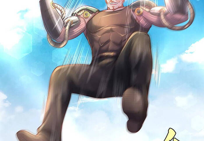 Ngạo Thị Thiên Địa Chap 314 - Next Chap 315