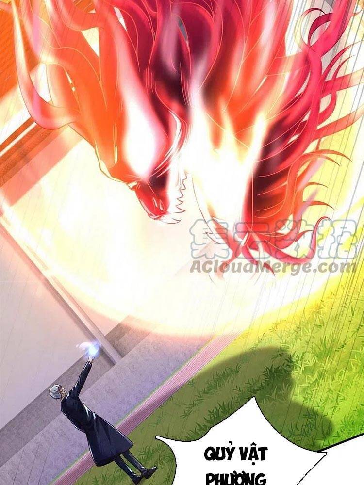 Ngạo Thị Thiên Địa Chap 322 - Next Chap 323